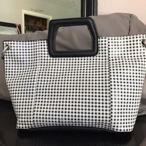 Foley and corinna medium tote